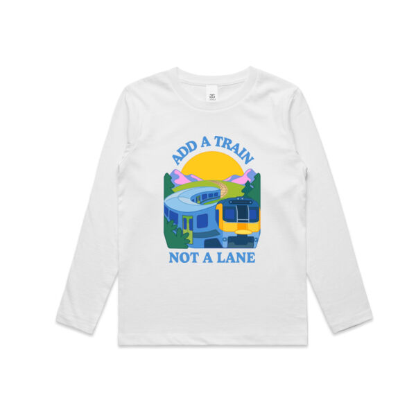 Add a train utopia Thumbnail