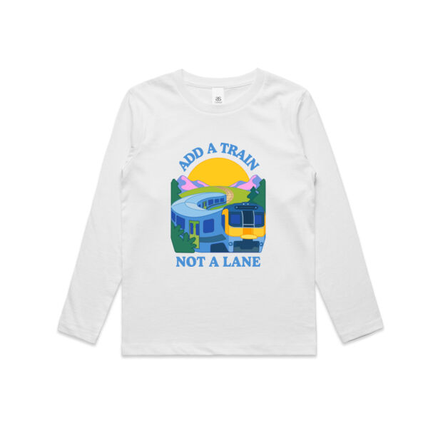 Add a train utopia Thumbnail