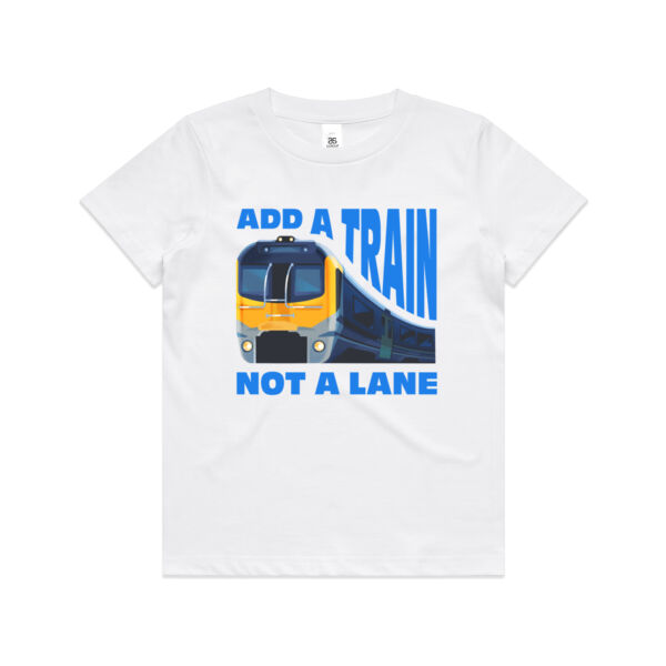 Add a train, not a lane Thumbnail